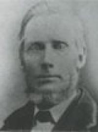 John Henry Brown (1818 - 1891) Profile